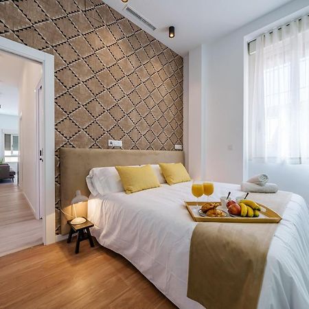 Exclusive Alameda - Comfort & Design Malaga Exterior photo