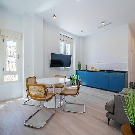 Exclusive Alameda - Comfort & Design Malaga Exterior photo