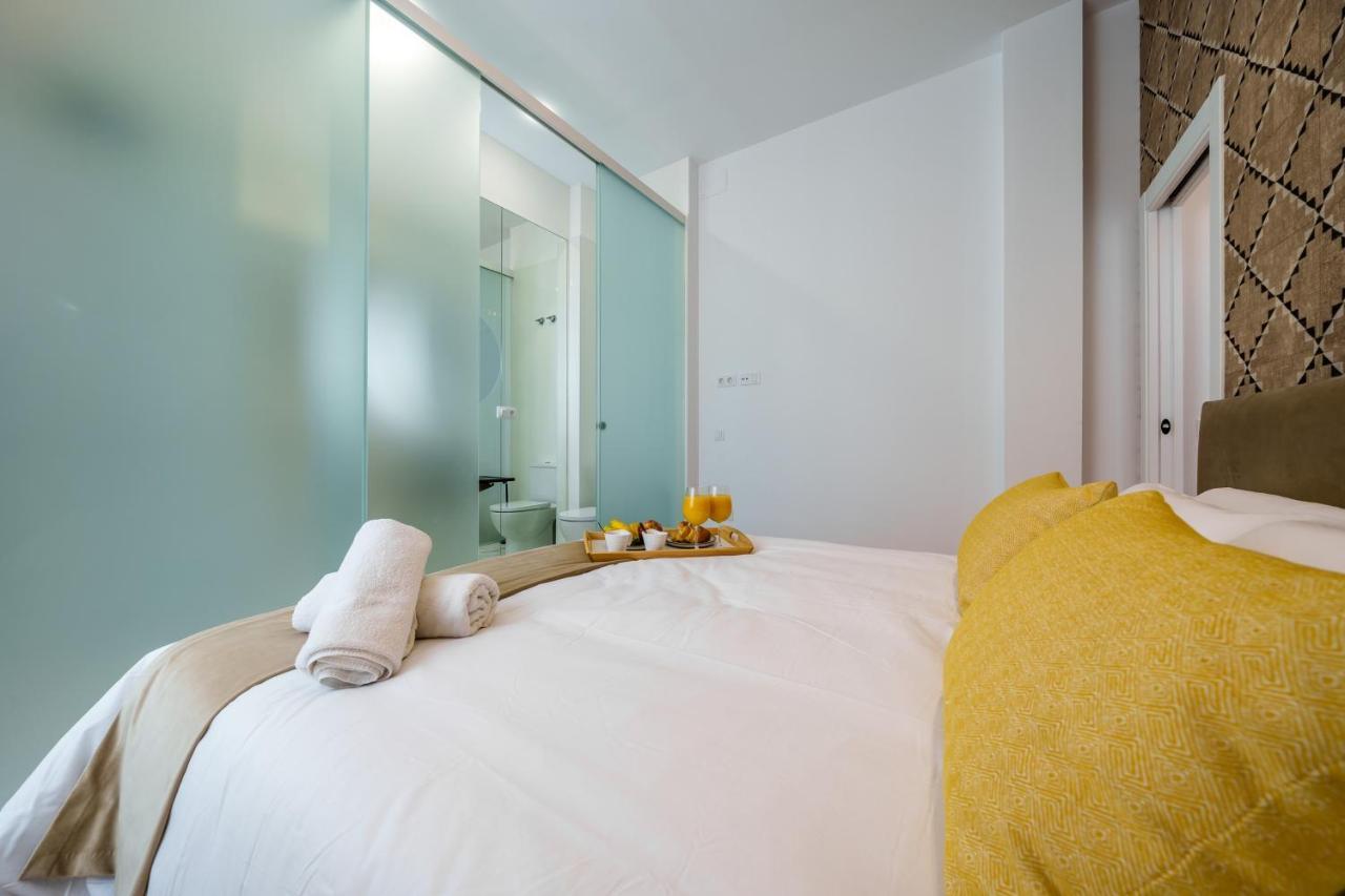 Exclusive Alameda - Comfort & Design Malaga Exterior photo