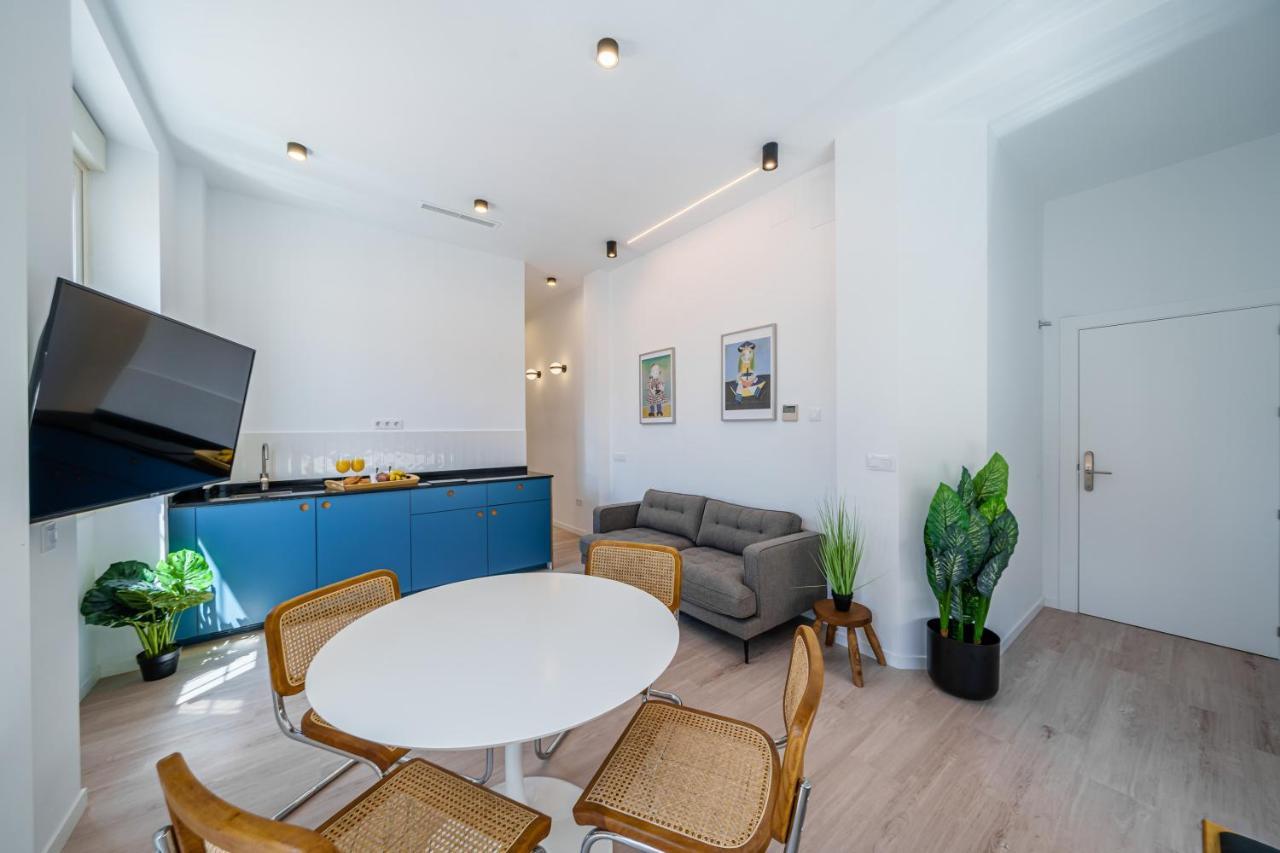 Exclusive Alameda - Comfort & Design Malaga Exterior photo