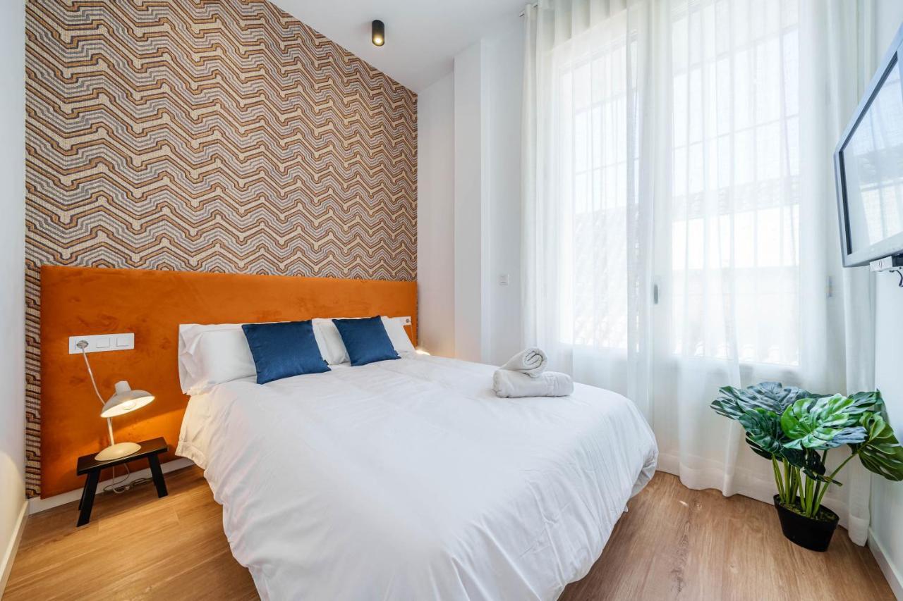 Exclusive Alameda - Comfort & Design Malaga Exterior photo