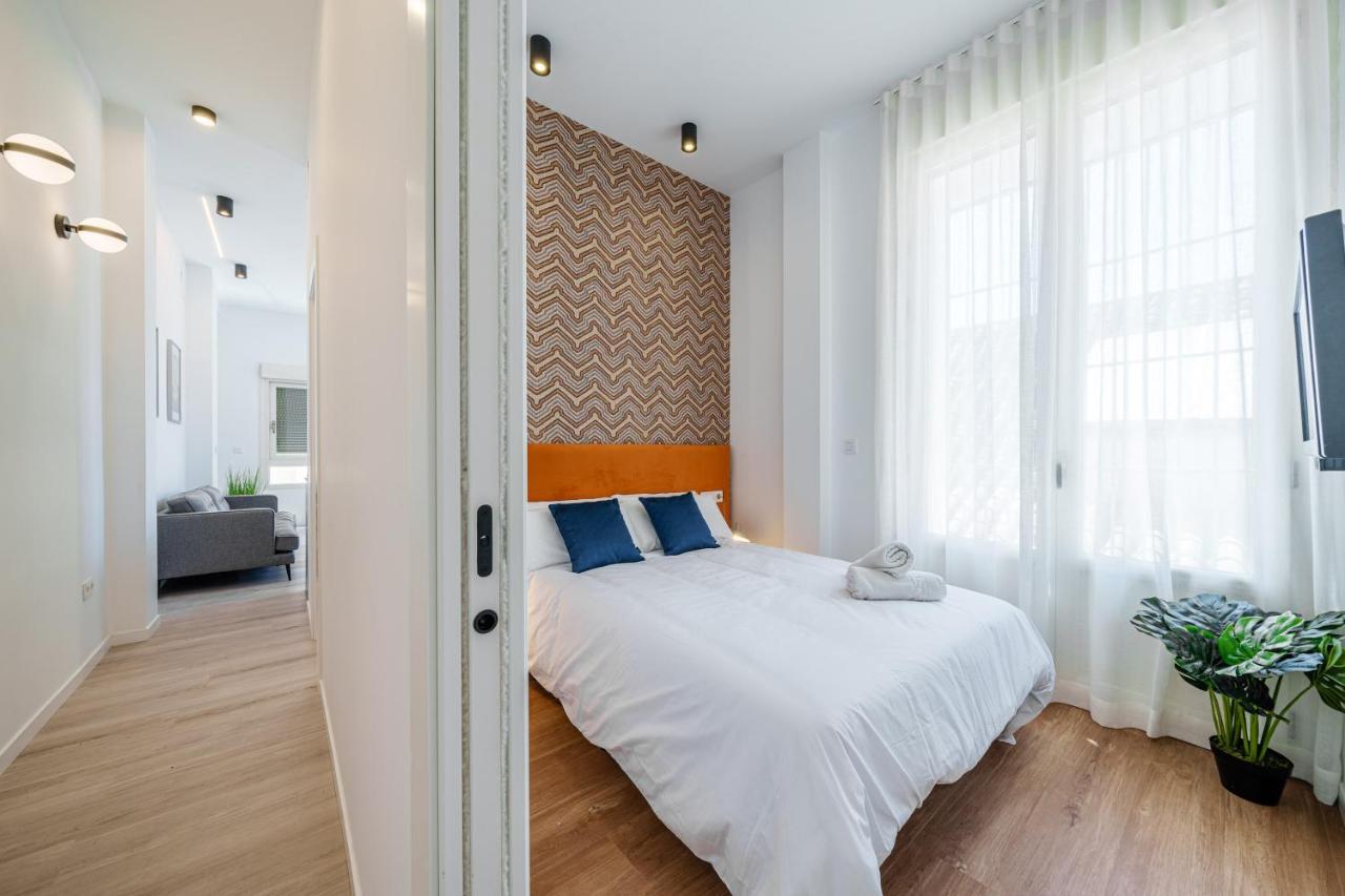 Exclusive Alameda - Comfort & Design Malaga Exterior photo