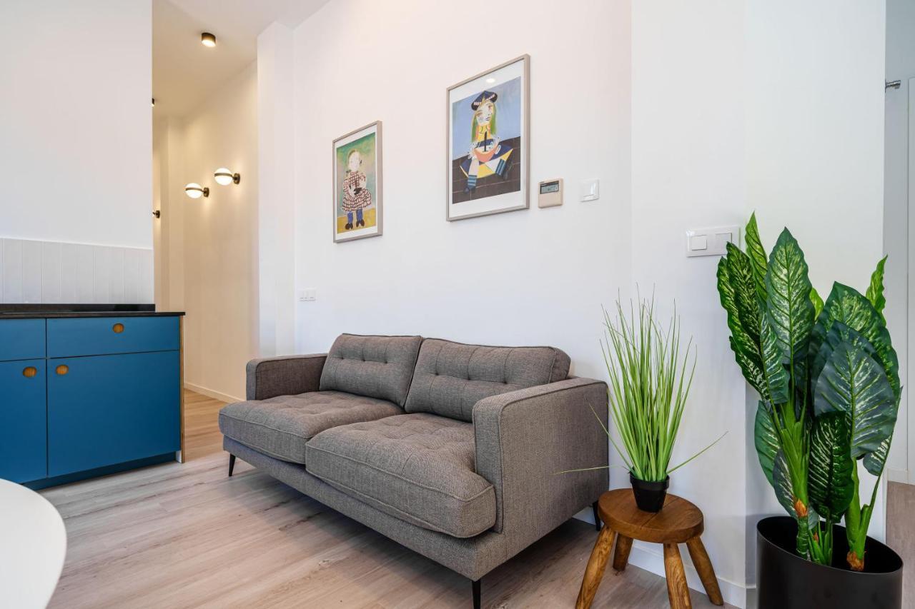 Exclusive Alameda - Comfort & Design Malaga Exterior photo